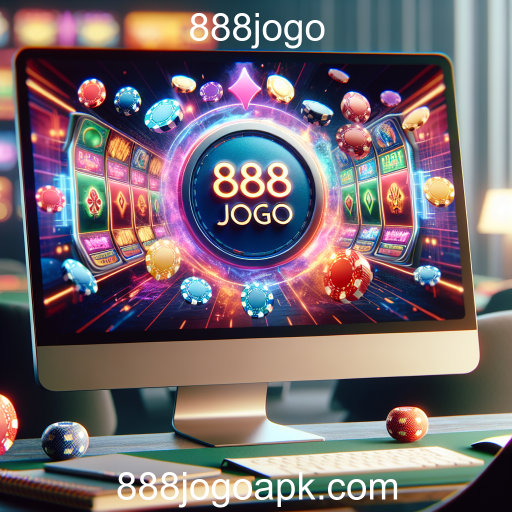 Descubra as Novidades do Mundo dos Jogos no 888jogo