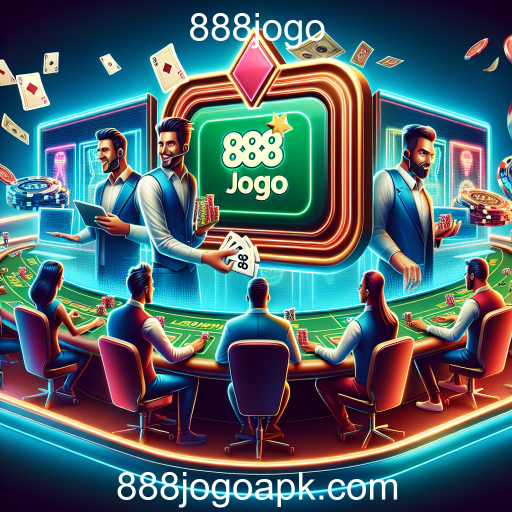 Explorando os Torneios de Jogos no 888jogo
